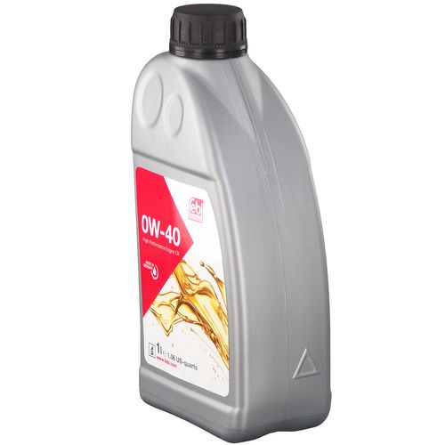 Produktbild für SAE 0W-40 (1L)