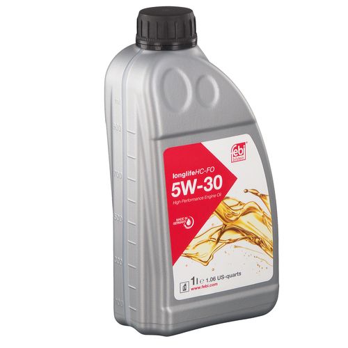 Produktbild für SAE 5W-30 HC-FO (1L)