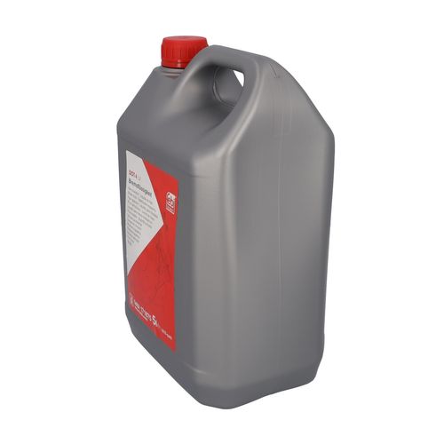 Produktbild für Bremsflüssigkeit DOT4 LV [5 L]