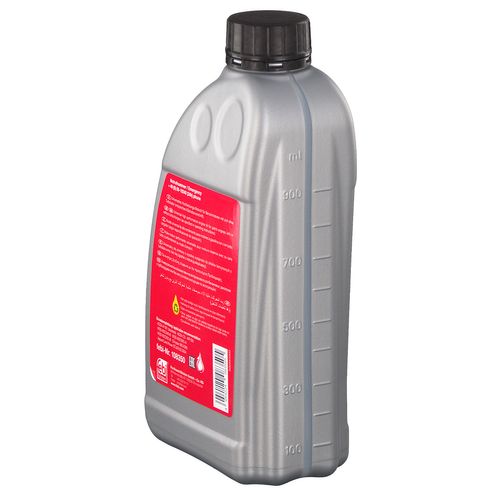 Produktbild für SAE 5W-20 HC E-FO (1L)