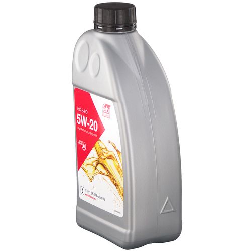 Produktbild für SAE 5W-20 HC E-FO (1L)