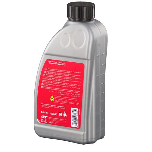 Produktbild für SAE 5W-30 HC C4 (1L)