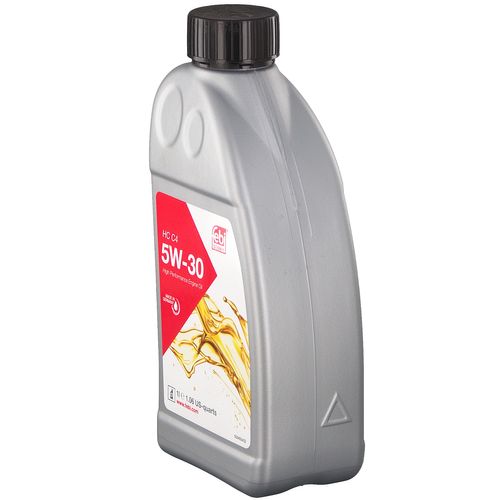 Produktbild für SAE 5W-30 HC C4 (1L)