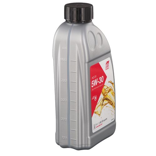 Produktbild für SAE 5W-30 HC C4 (1L)