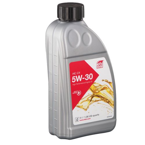 Produktbild für SAE 5W-30 HC C4 (1L)