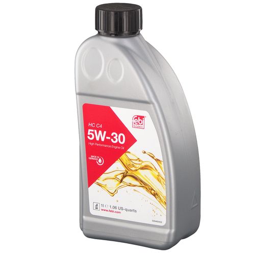 Produktbild für SAE 5W-30 HC C4 (1L)