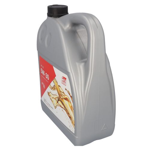 Produktbild für SAE 5W-30 HC C2 (5L)