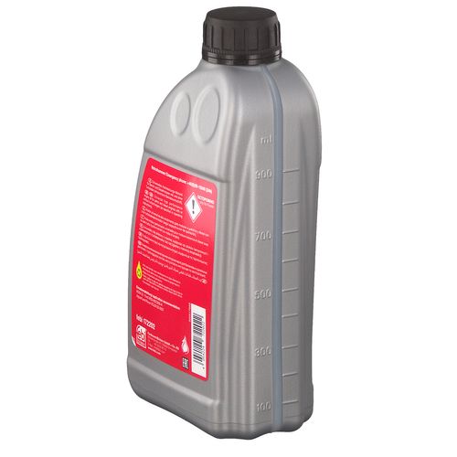Produktbild für SAE 0W-30 D-FO (1L)