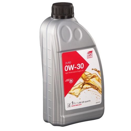 Produktbild für SAE 0W-30 D-FO (1L)