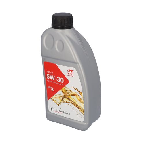 Produktbild für SAE 5W-30 HC C2 (1L)