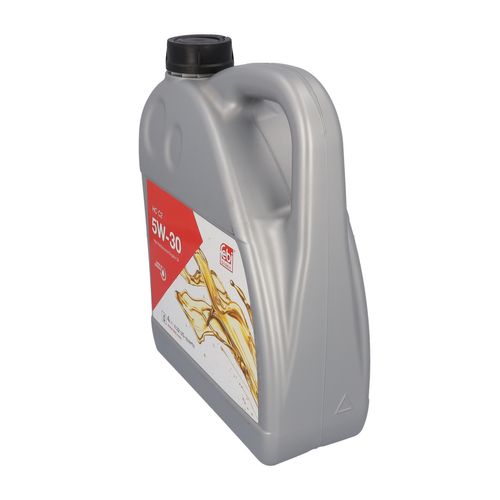 Produktbild für SAE 5W-30 HC C2 (4L)
