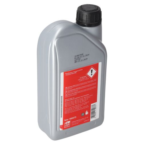 Produktbild für Getriebeöl 75W - 80 [1 L]