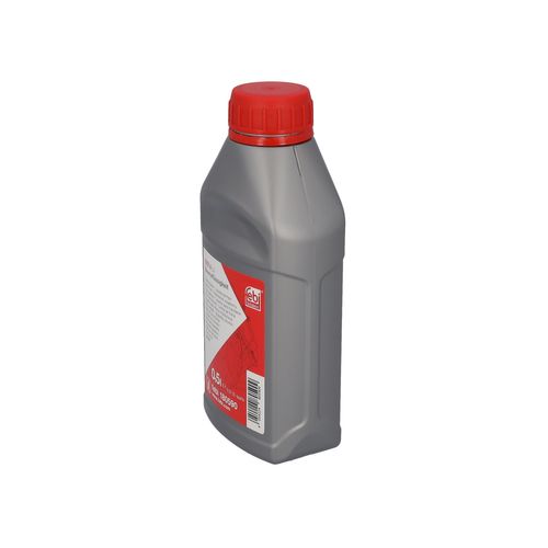 Produktbild für Bremsflüssigkeit DOT4 LV [0,5 L]