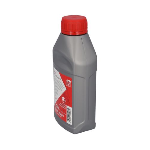 Produktbild für Bremsflüssigkeit DOT 5.1 [0,5 L]