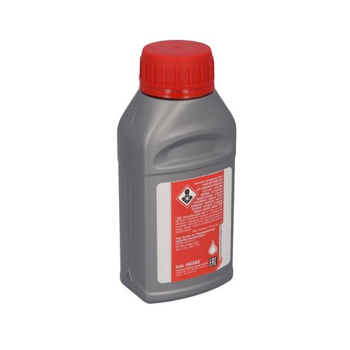 Produktbild für Bremsflüssigkeit DOT 5.1 [0,25 L]