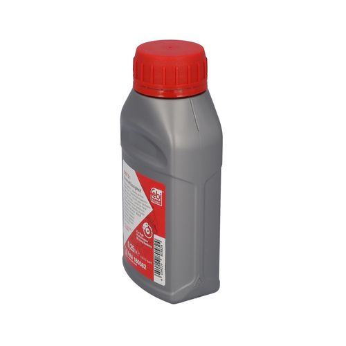 Produktbild für Bremsflüssigkeit DOT 5.1 [0,25 L]