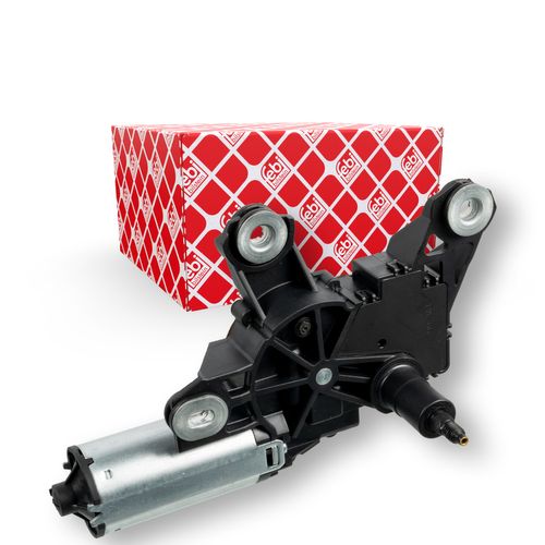 Produktbild für Wischermotor