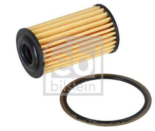 Produktbild für Hydraulikfilter, Automatikgetriebe