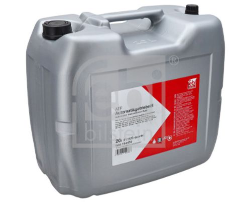 Produktbild für Automatikgetriebeöl (ATF) [20 L]