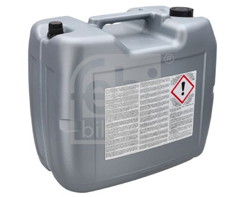 Produktbild für Automatikgetriebeöl (ATF) [20 L]