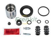 Reparatursatz, Bremssattel SEAT TOLEDO