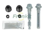 Führungshülsensatz, Bremssattel DAIHATSU TREVIS