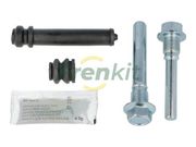 Führungshülsensatz, Bremssattel MAZDA MPV