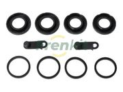 Reparatursatz, Bremssattel PORSCHE BOXSTER