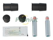 Führungshülsensatz, Bremssattel VW GOLF