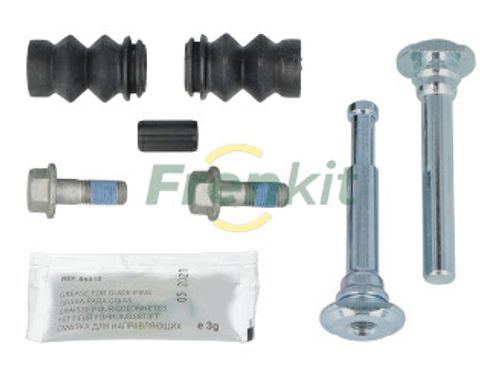 Produktbild für Führungshülsensatz, Bremssattel
