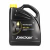 Produktbild für Bremsflüssigkeit DOT 4 SL6 [5 L]
