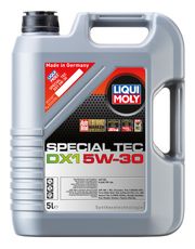 Special Tec DX1 5W-30 [5 L] MAZDA 626