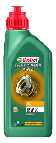 Transmax Axle EPX 85W-90 (1 L) SKODA RAPID
