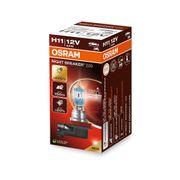 NIGHT BREAKER® 220 H11 TOYOTA AVENSIS