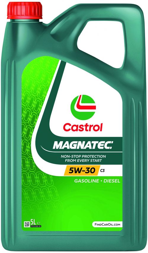 Produktbild für Magnatec 5W-30 C3 (5L)