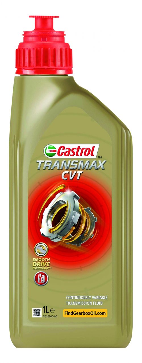 Produktbild für TRANSMAX CVT/ 1 L