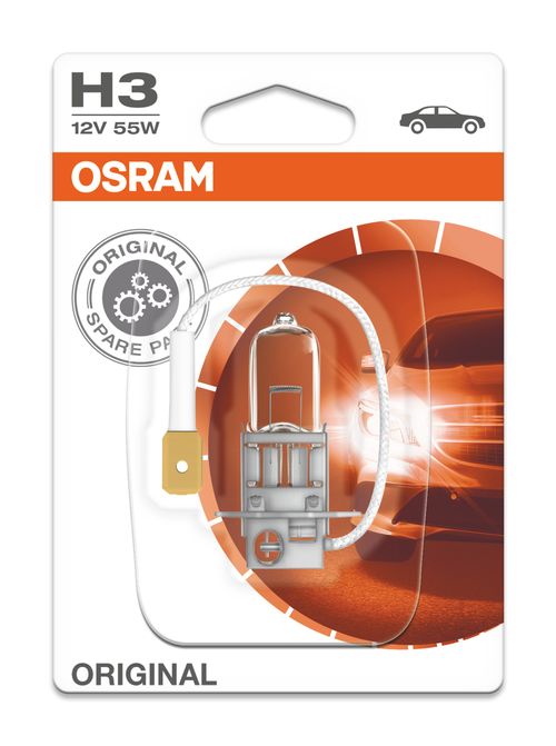 Produktbild für H3 Original 55W (1 Stk.)