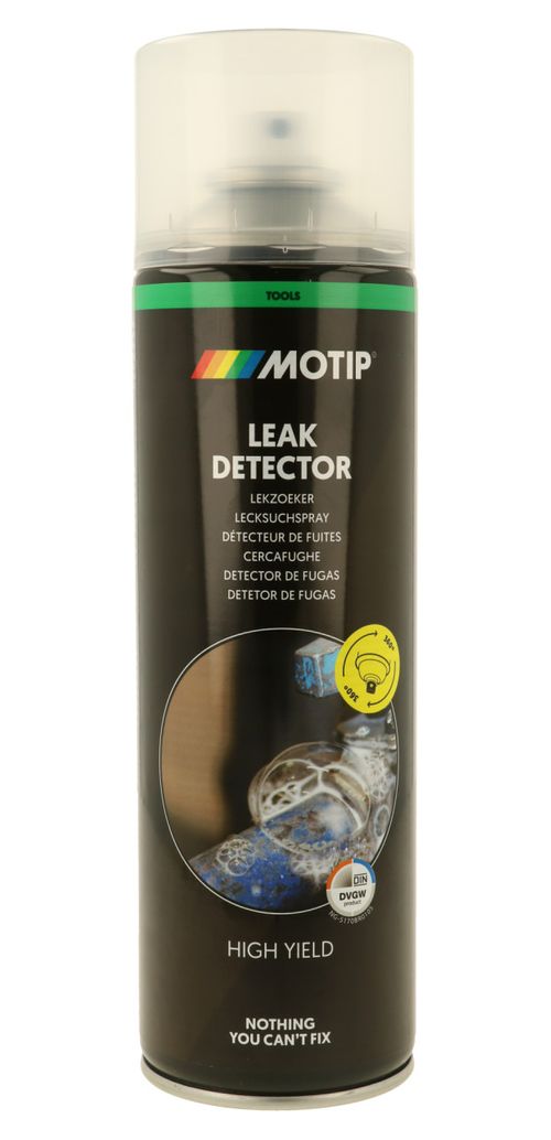 Produktbild für Lecksuch-Spray [400 ml]