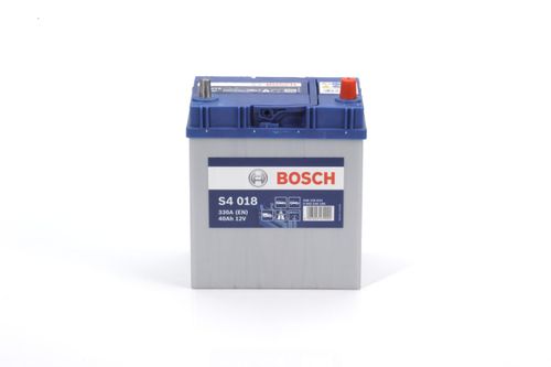 Produktbild für Starterbatterie S4 12 V, 40 Ah, 330 A