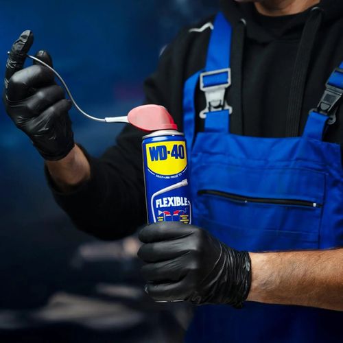 Produktbild für Multispray flexible [400 ml]