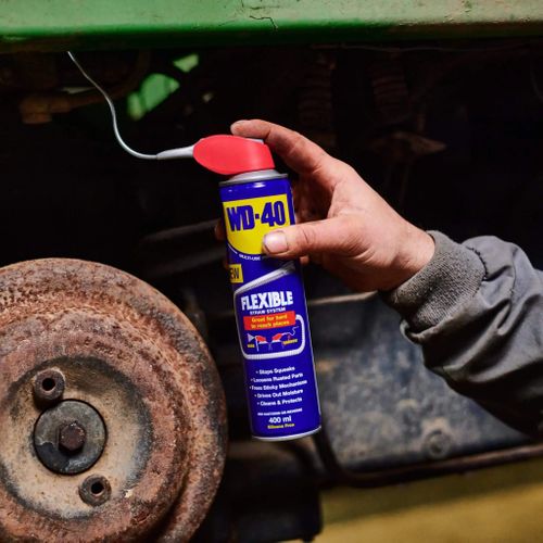 Produktbild für Multispray flexible [400 ml]