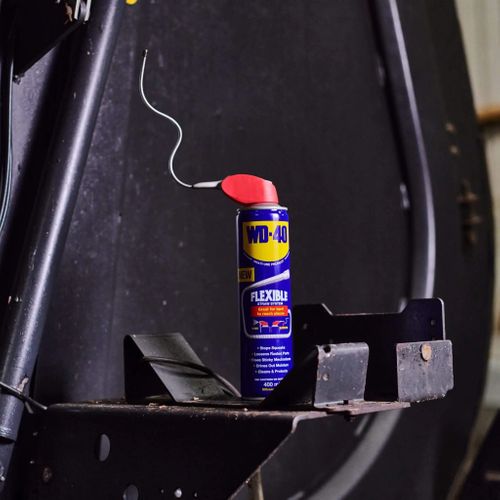 Produktbild für Multispray flexible [400 ml]