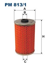 Kraftstofffilter MERCEDES-BENZ E-KLASSE