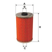 Kraftstofffilter MERCEDES-BENZ E-KLASSE