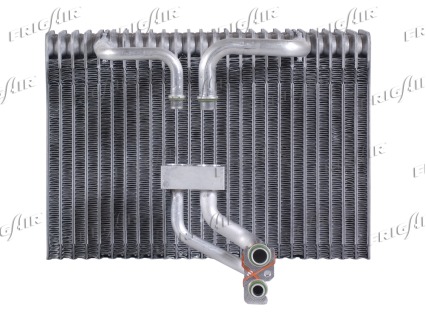 Évaporateur climatisation FRIGAIR, par ex. pour Saab