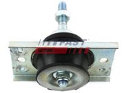 Lagerung, Motor NISSAN INTERSTAR