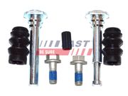 Führungshülsensatz, Bremssattel FIAT PUNTO