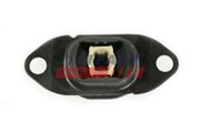 Lagerung, Motor RENAULT CAPTUR