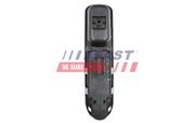 Schalter, Fensterheber PEUGEOT 207 CC