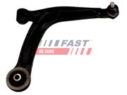Lenker, Radaufhängung FIAT 500 C